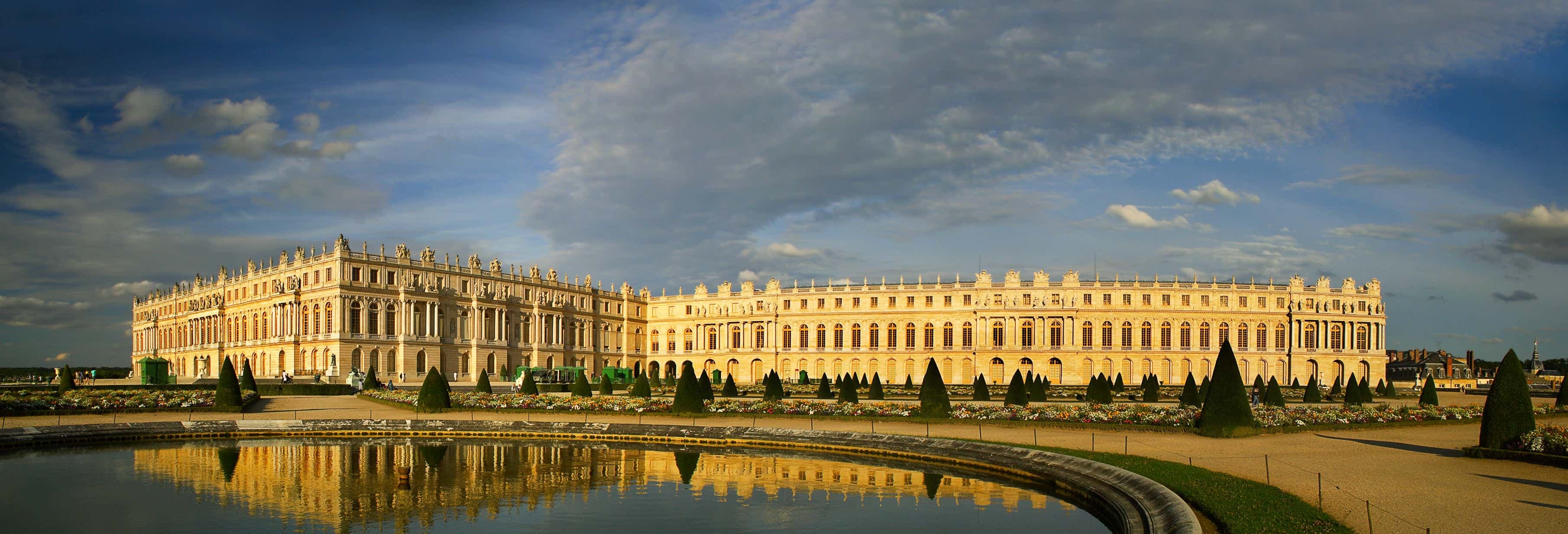 Versailles Palace Tour - Versailles