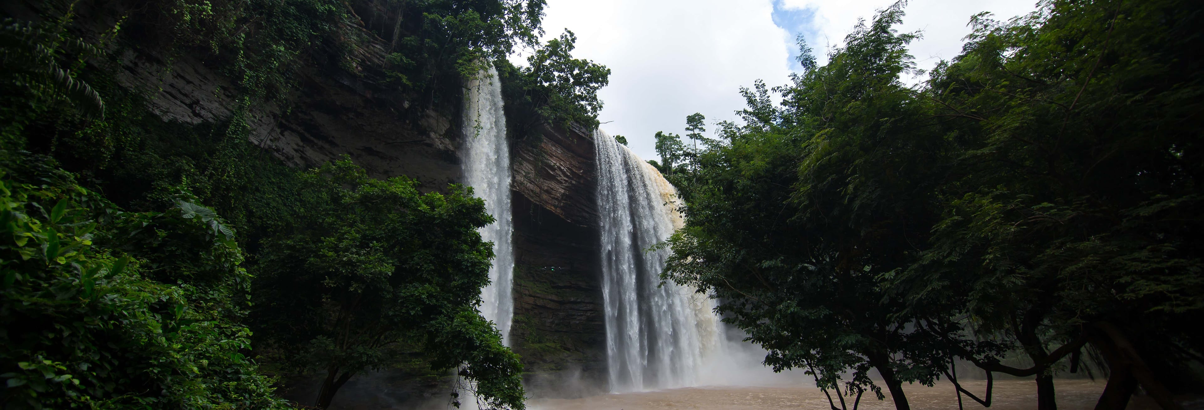 Boti Falls Tour: Nature’s Hidden Escape