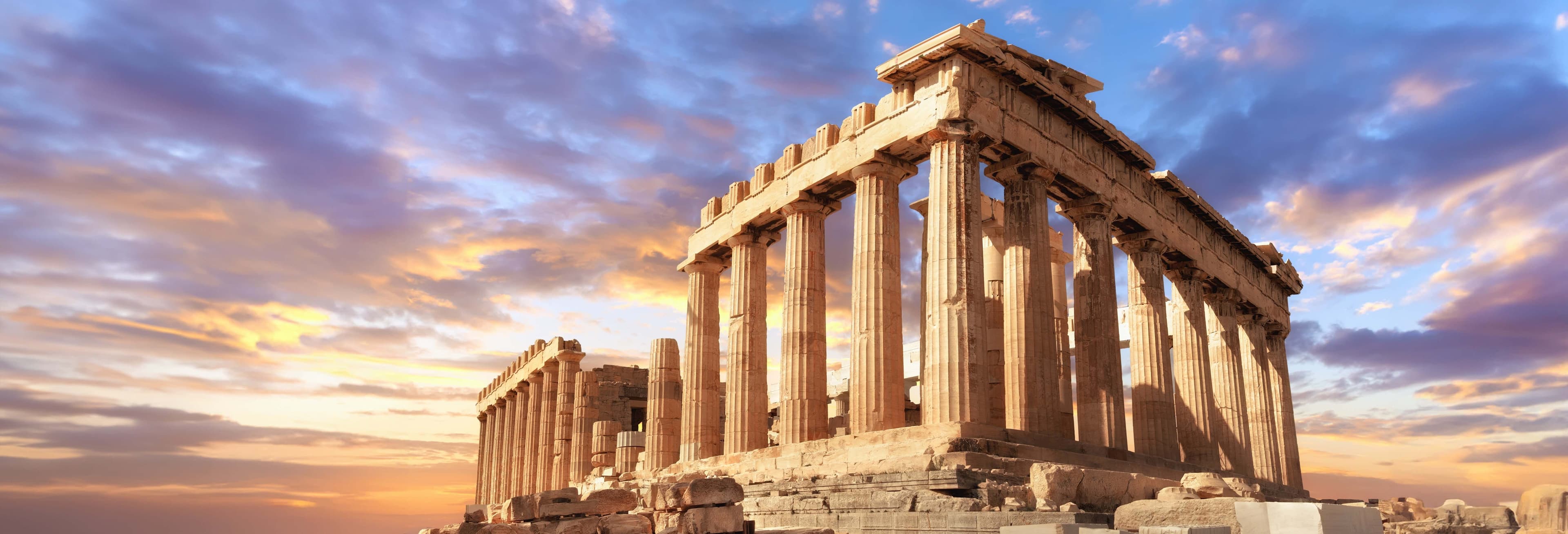 Interactive Athens Adventure: The Ultimate City Quest
