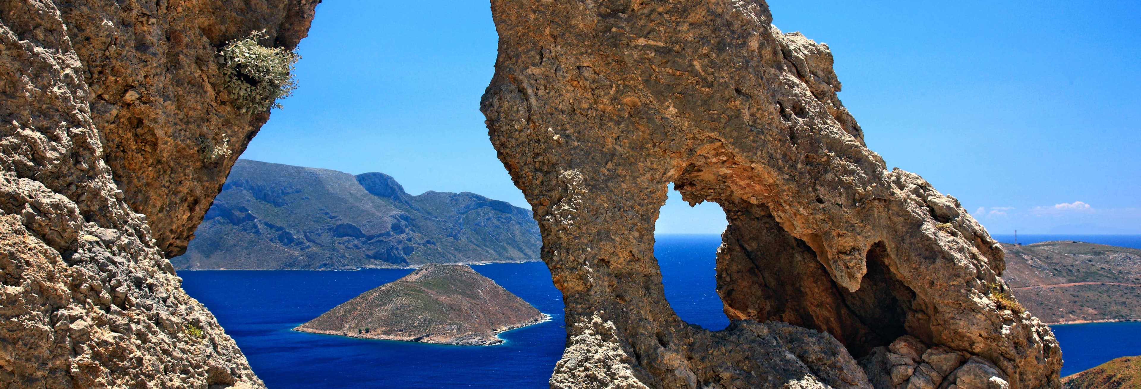 Best Kalymnos Island Boat Tours & Excursions from Kos