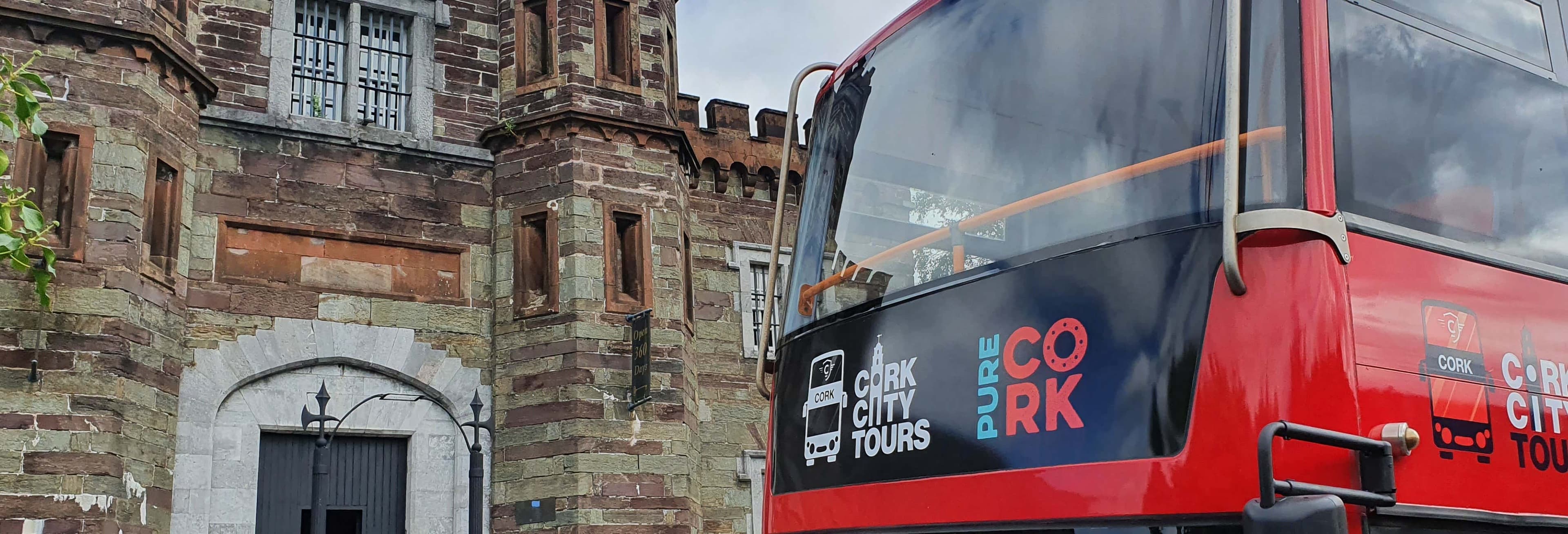 Cork City Cycle Tour