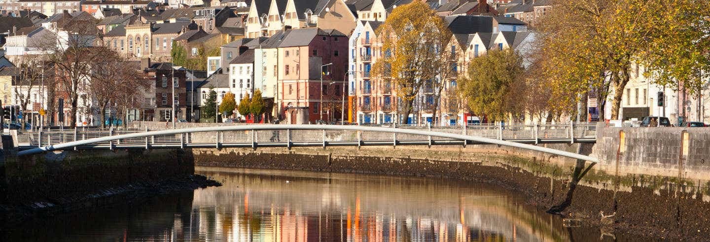 Best Cork Walking Tours: Explore Ireland's Rebel City
