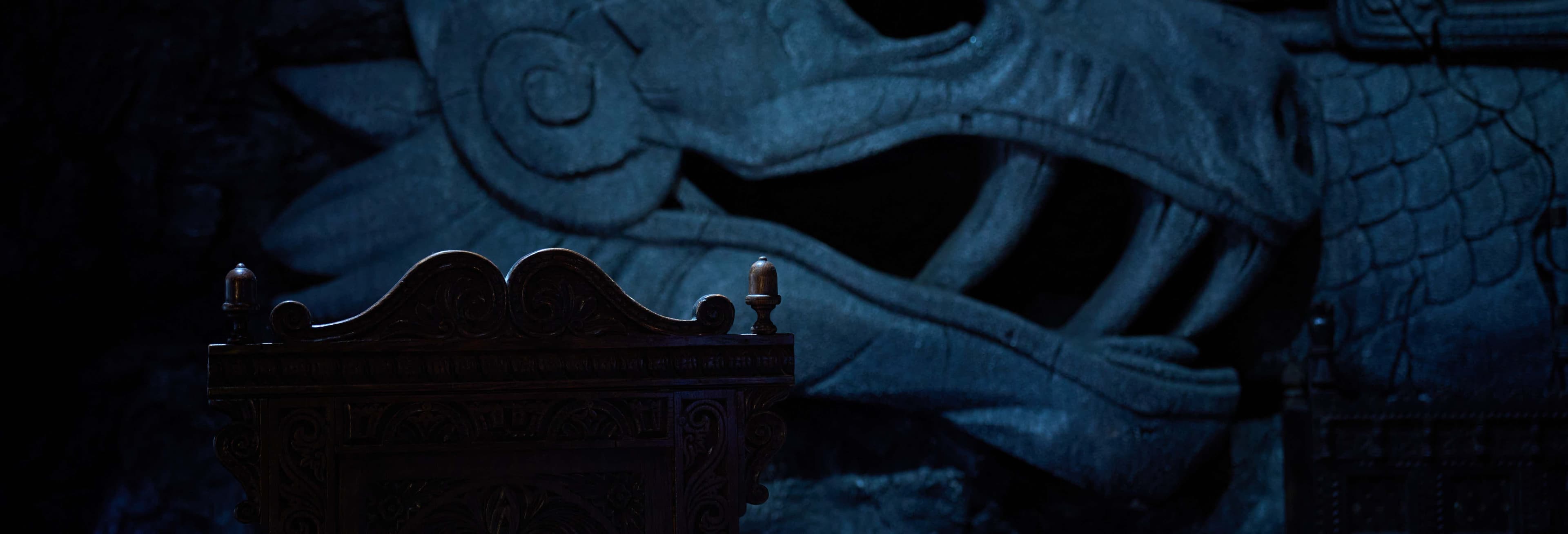 Game of Thrones Studio Tour - Dublin