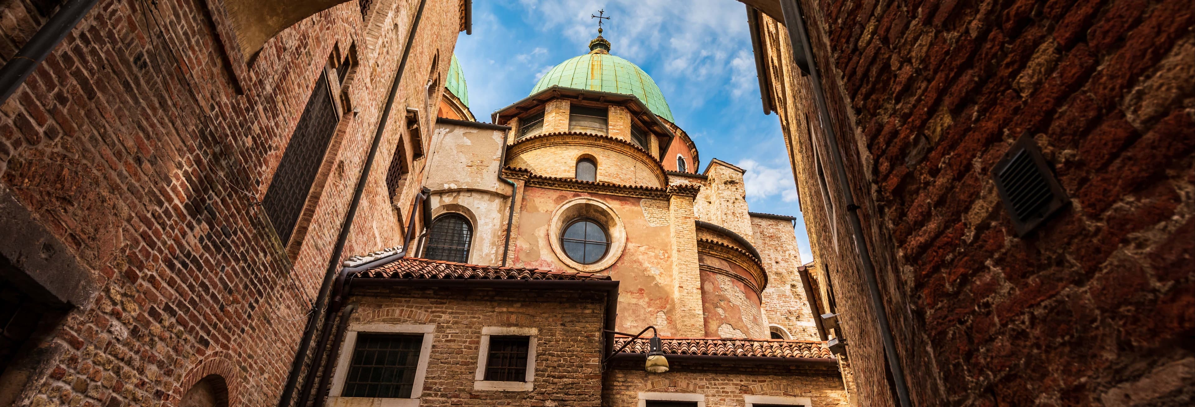 Best Treviso Walking Tours: Explore Italy's Hidden Gem