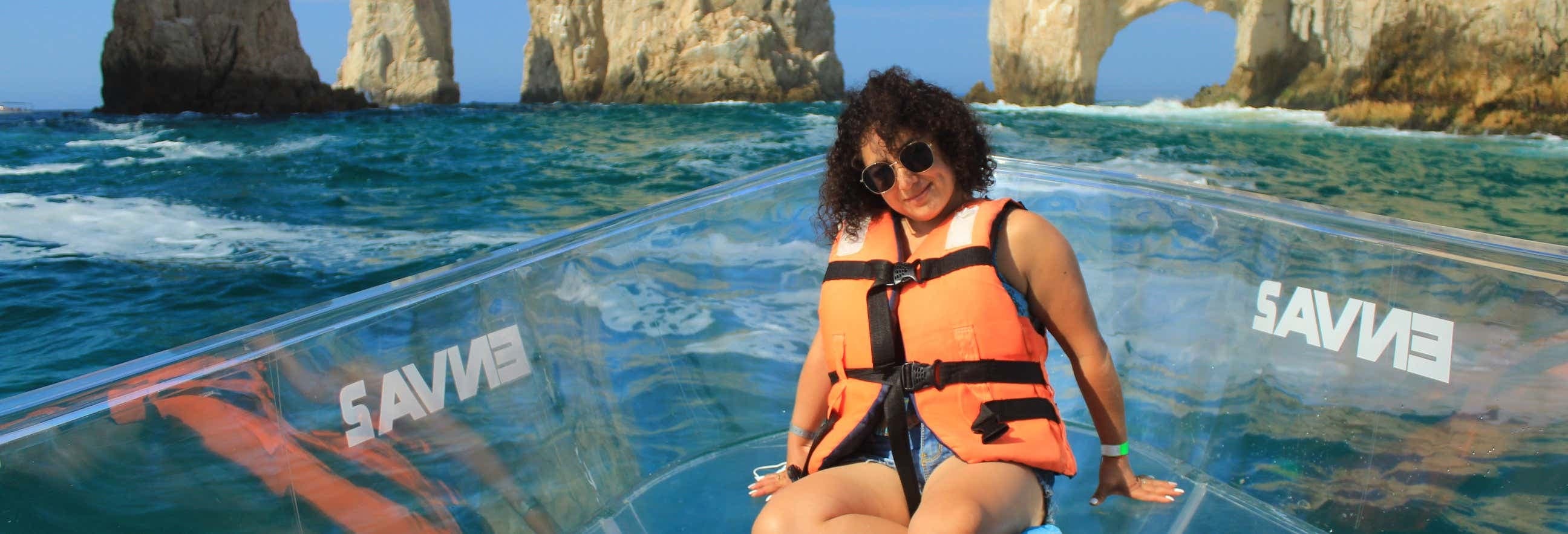 Cabo San Lucas Sunset Cruise - Los Cabos