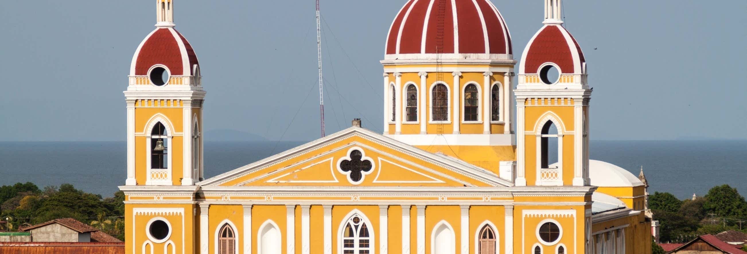 Granada & Le贸n Masaya 3-Day Tour
