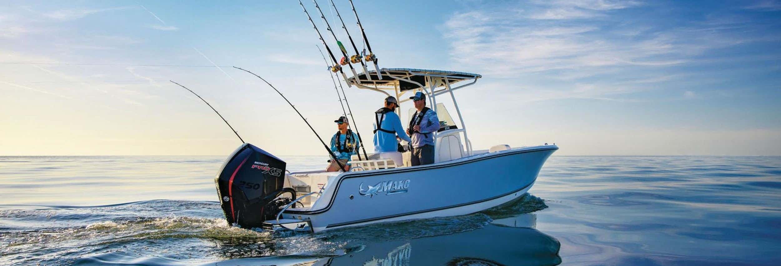 Punta Cana Fishing Charter