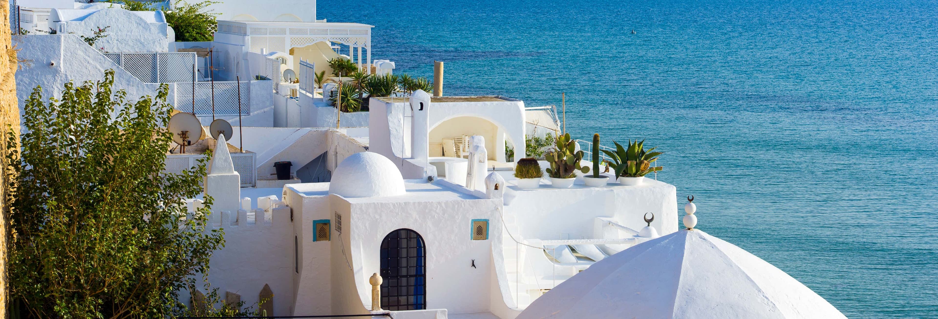 Unveil the Magic of Tunisia: Cap Bon Coastal Adventure