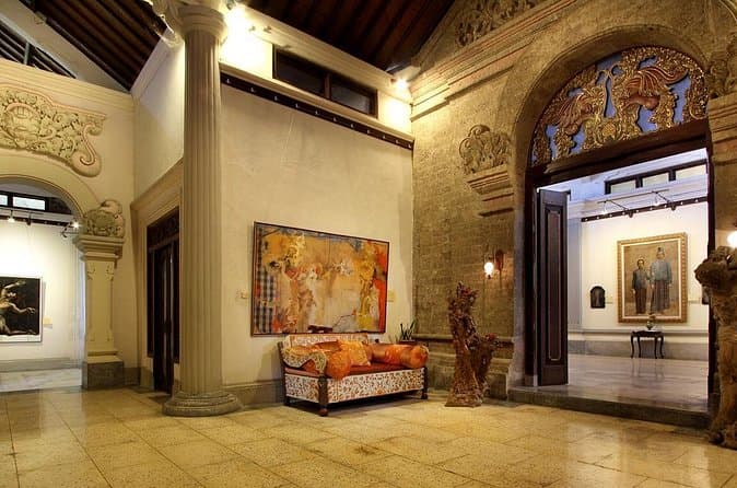 ARMA Museum: Ubud Cultural Tour