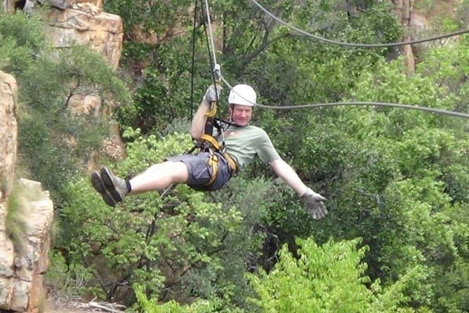 Grand Canyon West Rim North West Tours & Tickets