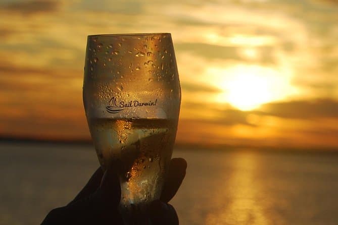 Best Darwin Harbour Sunset Cruise & Waterfront Tours