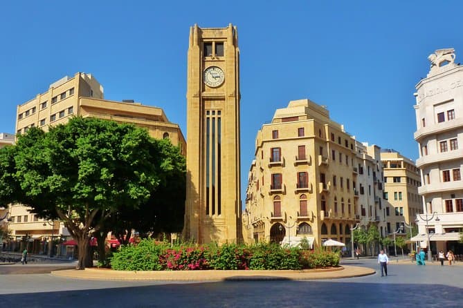 Explore Ancient Wonders: Beirut Historical Tours & Sites