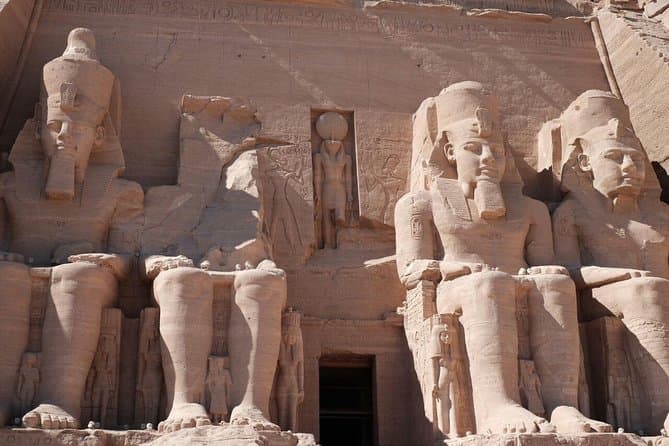 Best 6-Day Cairo & Egypt Highlights Itinerary