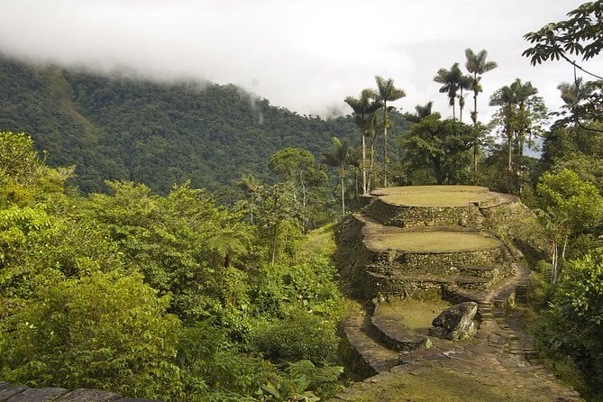 Ciudad Perdida Trek