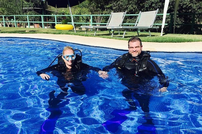 Yelapa Scuba Diving
