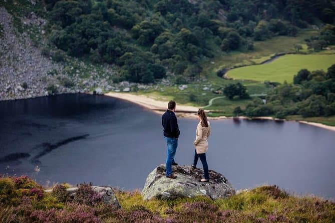 Glendalough Day Trip