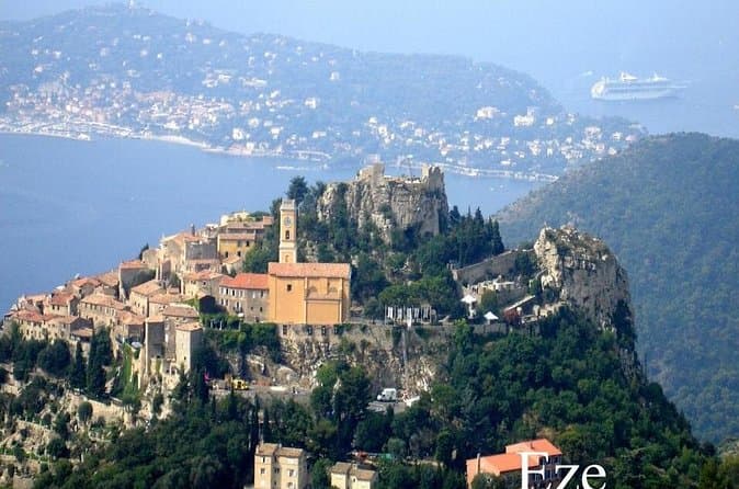 Best Fragonard Tours in Nice
