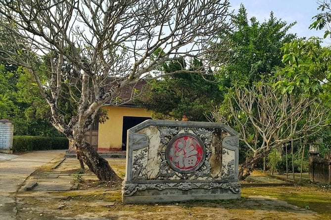 Hue Craft Villages Tour