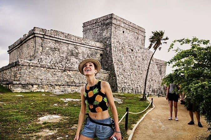Compare Top Tulum Express Tours