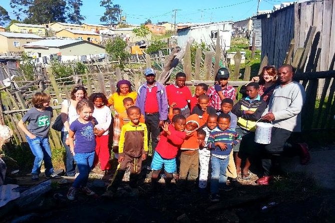 Knysna Scootour