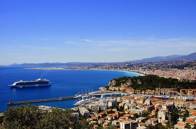 Best French Riviera Tours in Villefranche-sur-Mer