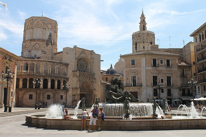 Valencia City Tour