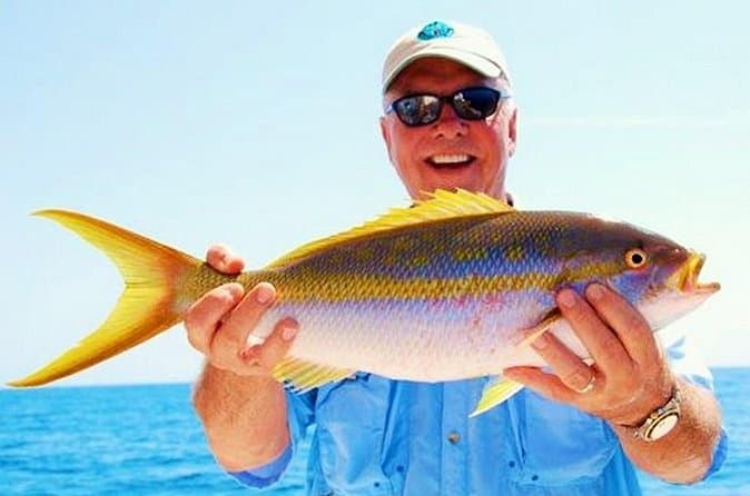 Top-Rated Fishing Charters in Key West