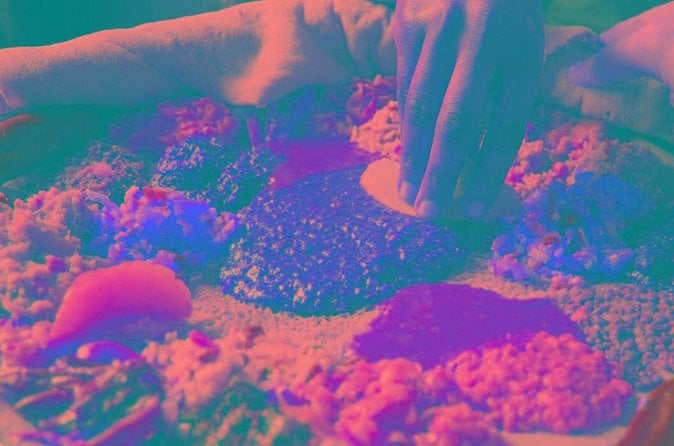 Taste Ethiopia: Authentic Food Tour