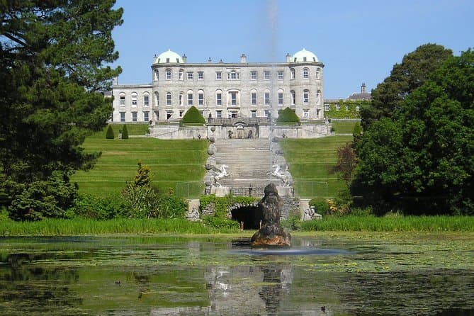 Best Wicklow & Glendalough Day Trip from Dublin