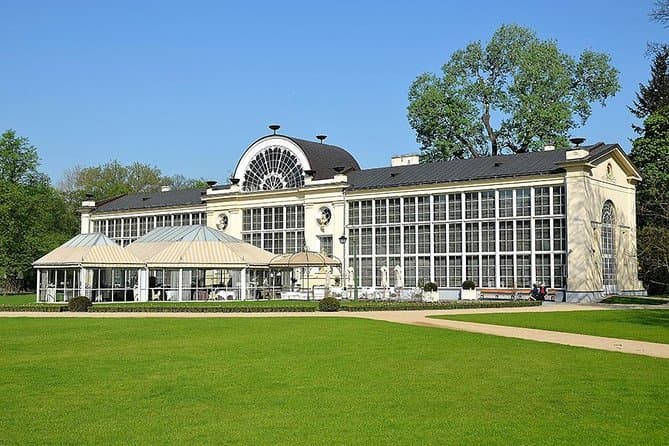 Polish Vodka Museum Warsaw Tours