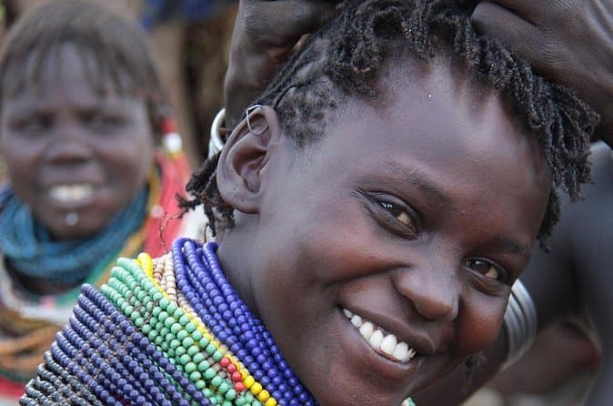 Compare Best Omo Valley Trips from Addis