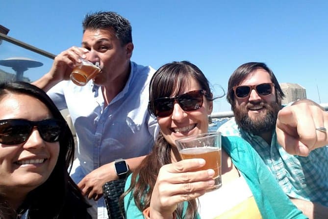 Spooky Catalina Island Ghost Tour & Paranormal Adventure