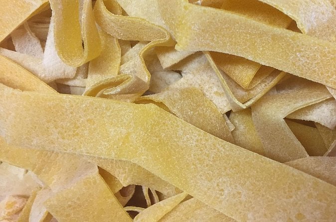 Cortona Cooking Class