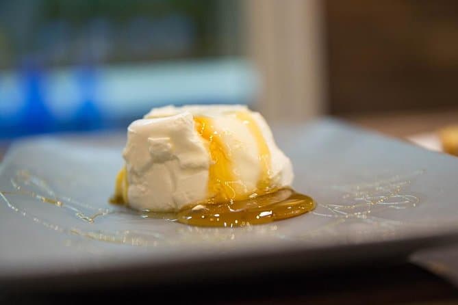 Authentic Nafplio Food Tour: A Taste of Greek Tradition