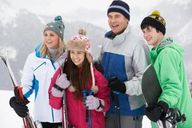 Premium Ski & Snowboard Rentals in Park City, Utah