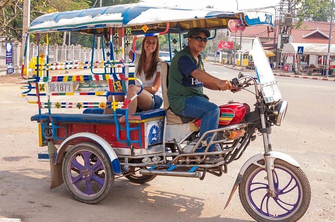 Top-Rated Vientiane Cooking Classes