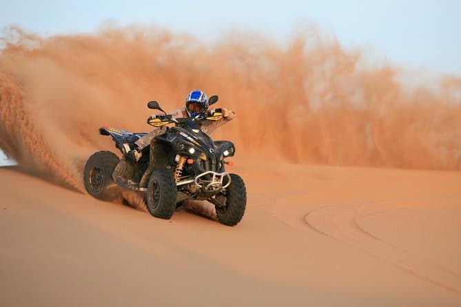Unveil Hidden Gems: Best Ras Al Khaimah City Sightseeing