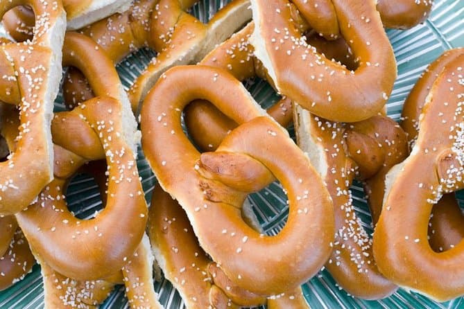 Authentic Philadelphia Food Tour: Taste the Local Magic