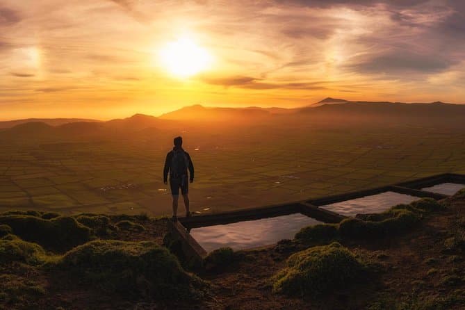 Unveil the Magic of Terceira: Ultimate Island Full-Day Tour