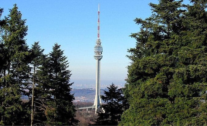 Avala Mountain Tour