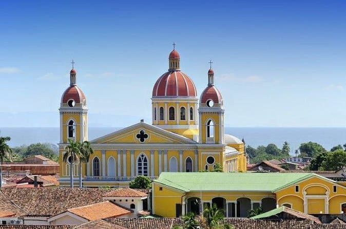 Top-Rated Nicaragua Day Tours from Tamarindo