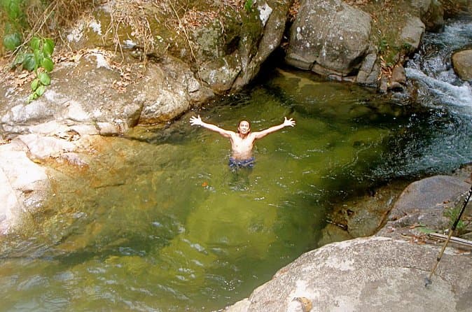 Best Gopeng Abseiling Tours & Deals
