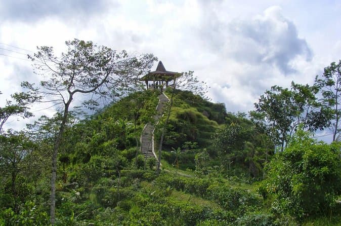 Borobudur ATV Adventure Tours & Off-Road Experiences