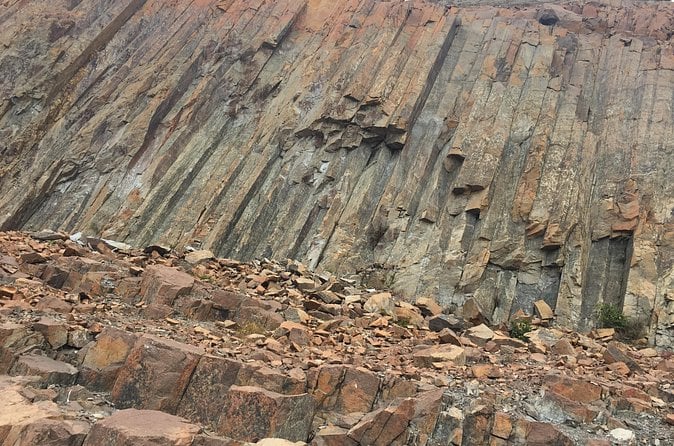 Hong Kong UNESCO Global Geopark Tour