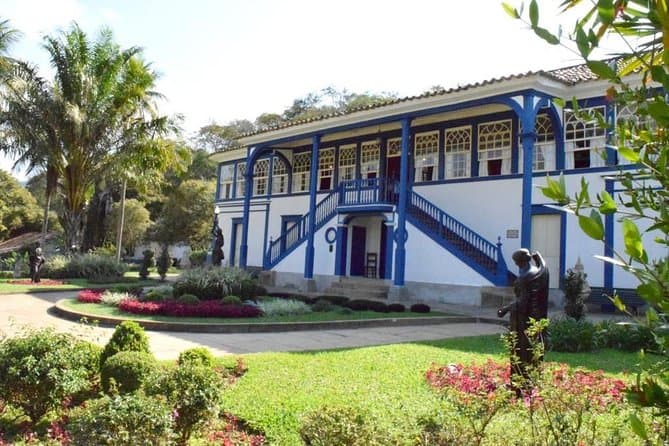 Authentic Coffee Valley Tour: Rio's Best Cultural Experience
