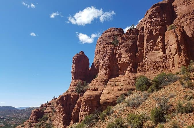 Top-Rated Grand Canyon Excursions from Scottsdale