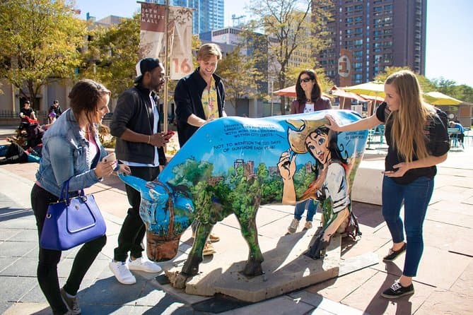 Top-Rated Philadelphia Scavenger Hunt & Urban Adventures