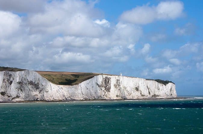 Best Canterbury Dover Excursions from London