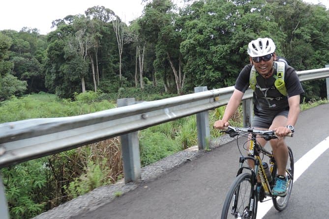 Epic Dalat to Nha Trang Cycling Adventure & Scenic Tour