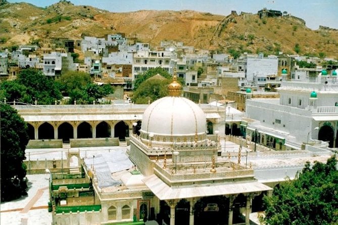 Jaipur to Pushkar Day Trip